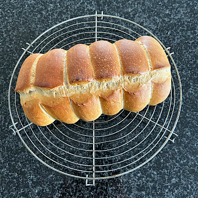 Tessinerbrot