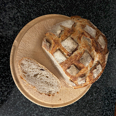 Bauernbrot