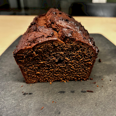 Schokolade Kuchen
